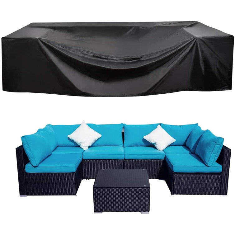 protective outdoor table cover